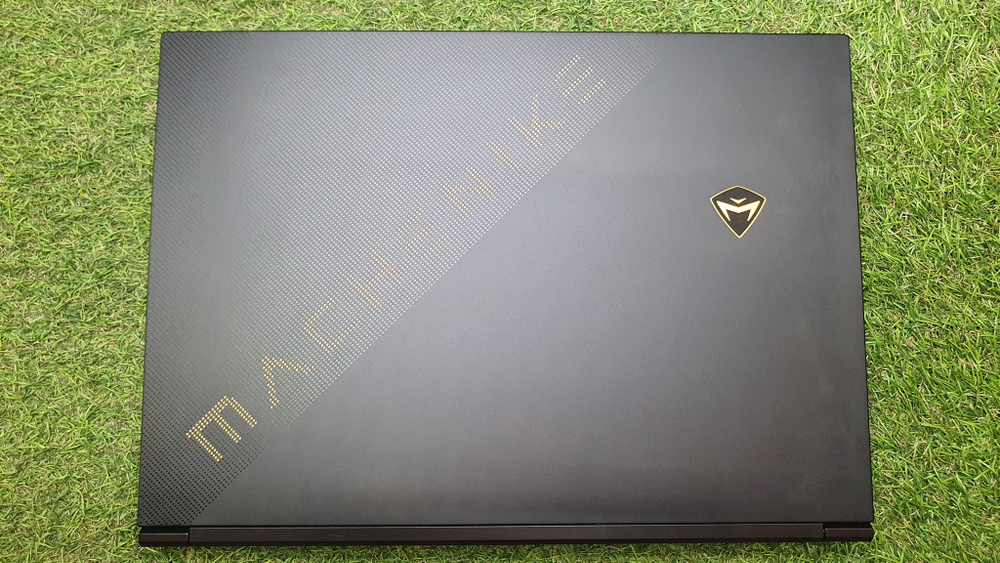 Игровой MACHENIKE i9-12/32Gb/RTX 3060 6Gb/2K 165Hz/S16 S16-I912900H30606GQ165HGMQDR2/Windows 10