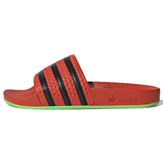 Adidas Originals Adilette 'Watermelon'