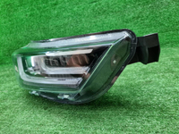 Фара правая Chery Tiggo 8 Pro Max (2022-н.в.) LED