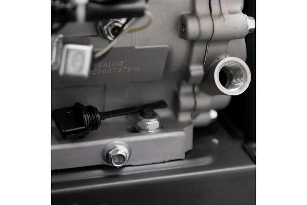 Снегоуборщик бензиновый Verton SB-1576LE