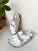 Сандалии Burberry