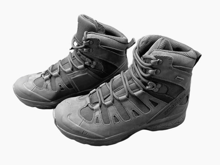 Salomon (реплика, средние) black