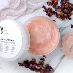 emi Gentle Nourishment - увлажняющий сахарный скраб /   150  g  / GTIN 8594200804718
