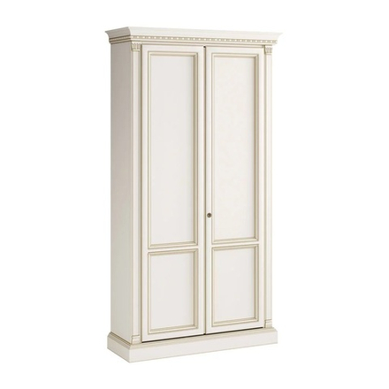 ФЛОРЕНЦИЯ  Шкаф для одежды 2-х дв. Арт. Р-140