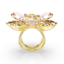 IDYLLIA:RING PINK MUL/GOS 55