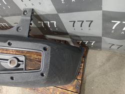 Бампер задний Haval Dargo X 22-нв Б/У Оригинал 2804120XKN52A