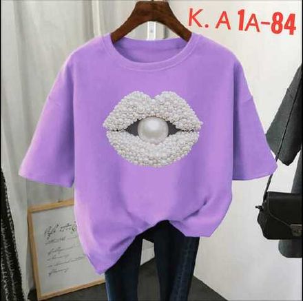 Футболка 2573939 Fabrika