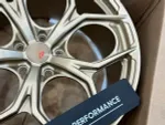 КОВАНЫЕ ДИСКИ ДЛЯ PORSCHE CAYENNE SUV 2025 ПОРШ КАЕН КАЙЕН