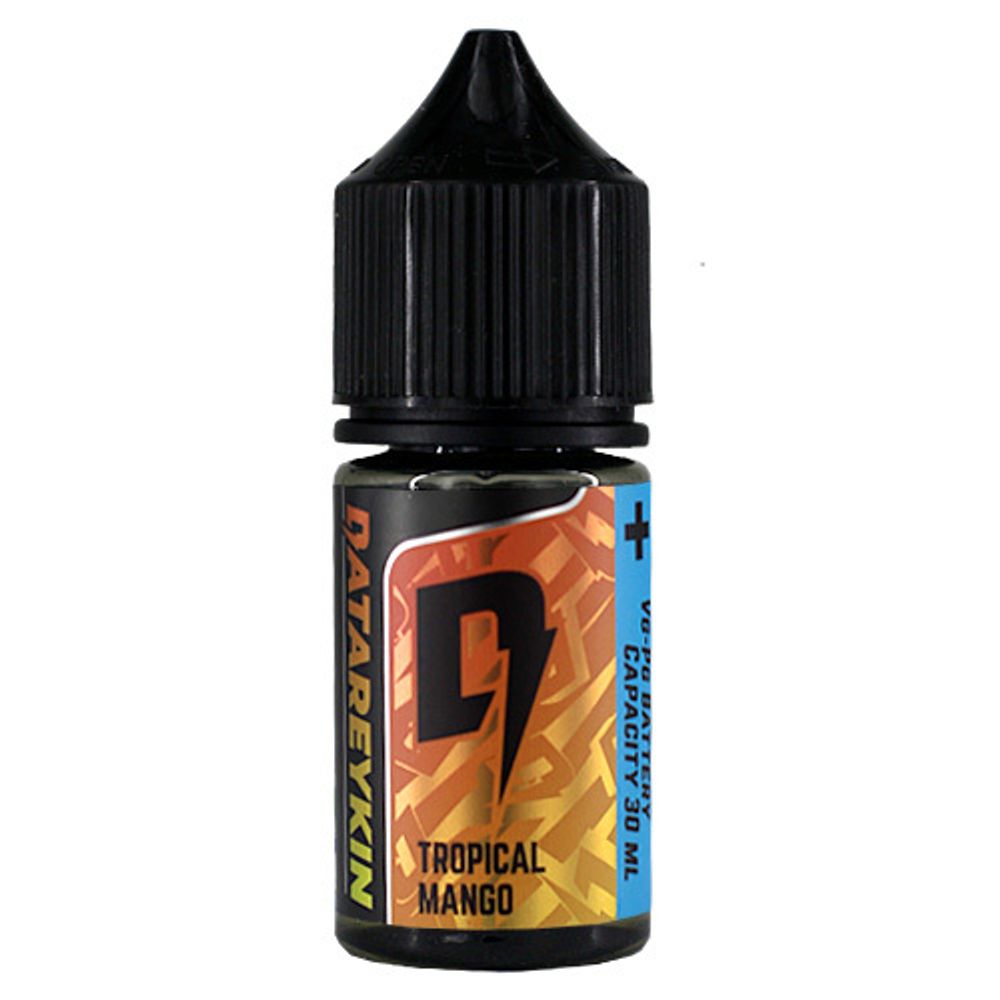 Жидкость | BATAREYKIN 30ML