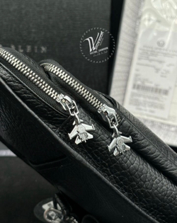 Сумка через плечо Philipp Plein премиум