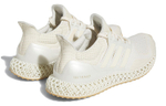 Adidas Ultra 4D Wonder White Gold Metallic