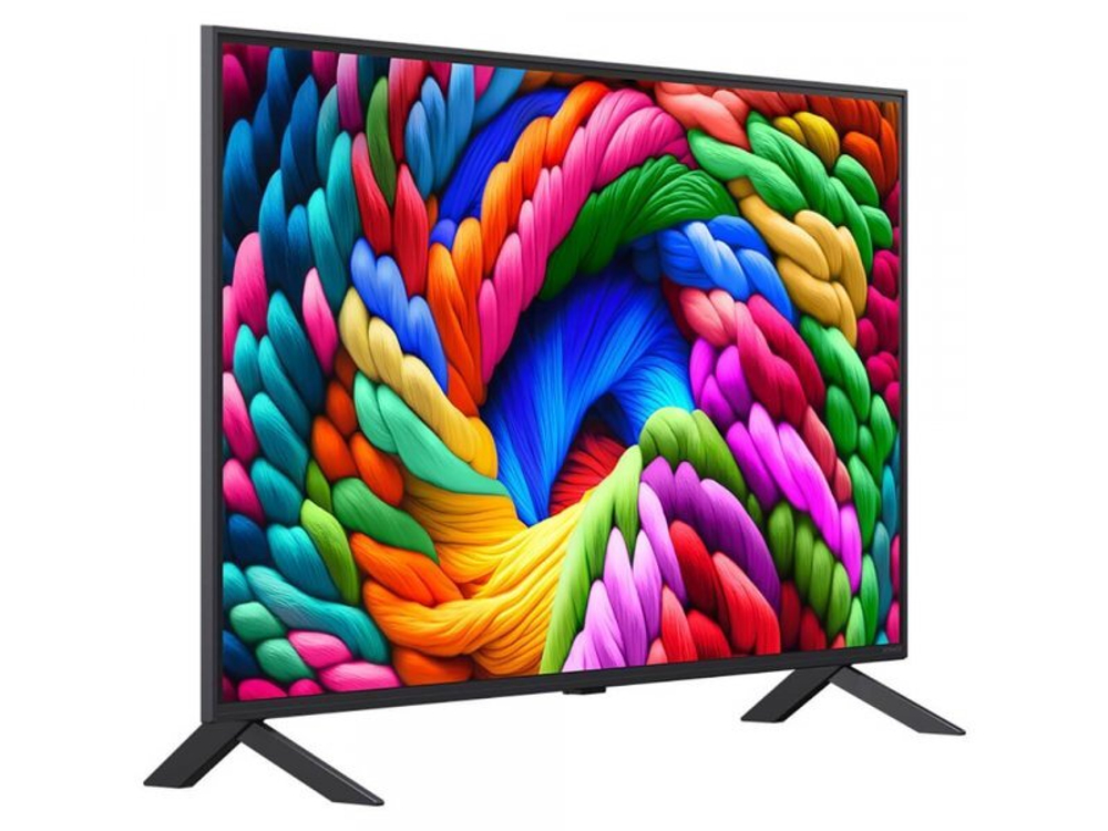 Nano Cell телевизор LG 50NANO90A6B 4K Ultra HD