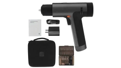 Аккумуляторная дрель-шуруповерт Xiaomi Max Brushless Cordless Drill 12V(MJWSZNJYDZ001QW), CN