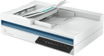 Сканер  HP ScanJet Pro 3600 f1