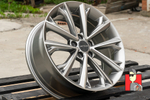 Комплект дисков Chery 277-8 18x7 et38 5x108