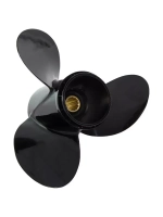 Гребной винт 58100-88L83-019, шаг 17, диаметр 11