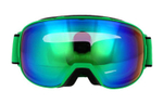 Bottega Veneta Windproof Unisex Ski Goggles