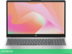 Ноутбук HP 15-fc0025ny B8GJ5EA