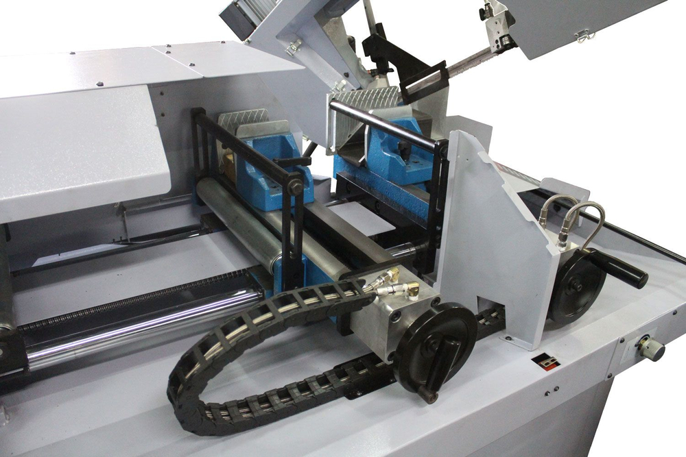 Ленточнопильный станок с ЧПУ Jet MBS-1012CNC
