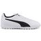 Puma Football Shoe 'Black White'