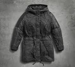 Парка Harley-Davidson -60%