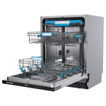 Встраиваемая посудомоечная машина Korting KDI 60984 фото 3