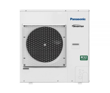 Panasonic S-100PT2E5B/U-100PZ2E8