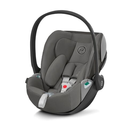 Cybex Cloud Z2 i-Size