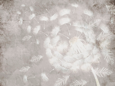 Дизайнерские обои Wall Street Pero