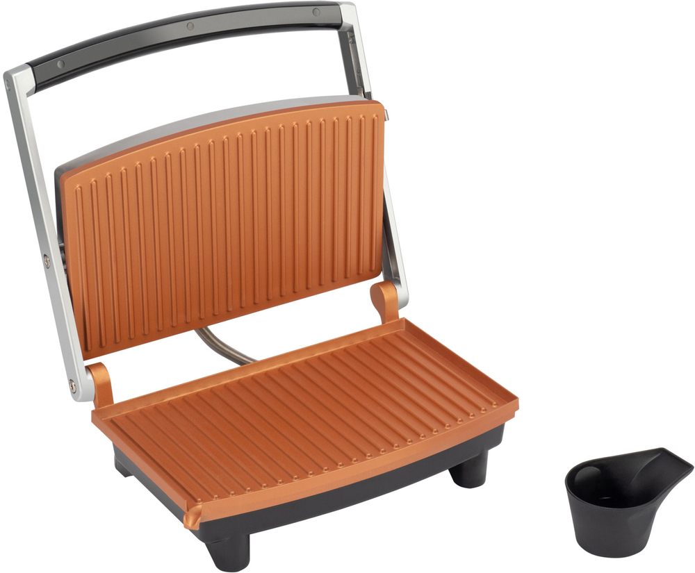 Гриль электрический Hyundai HYG-1072