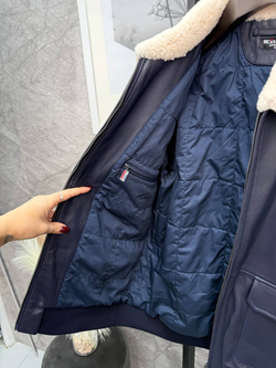 Куртка Kiton