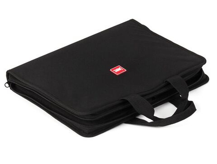 Чехол для удочек зимних Lucky John 410х290х50