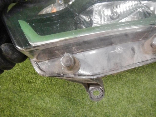 Битая Фара левая Lada Largus 1 (2021-н.в.) галоген