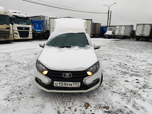 VIS 2349* Промтоварный 234900 (Бензиновый, 1,6 л, 90 л.с.)