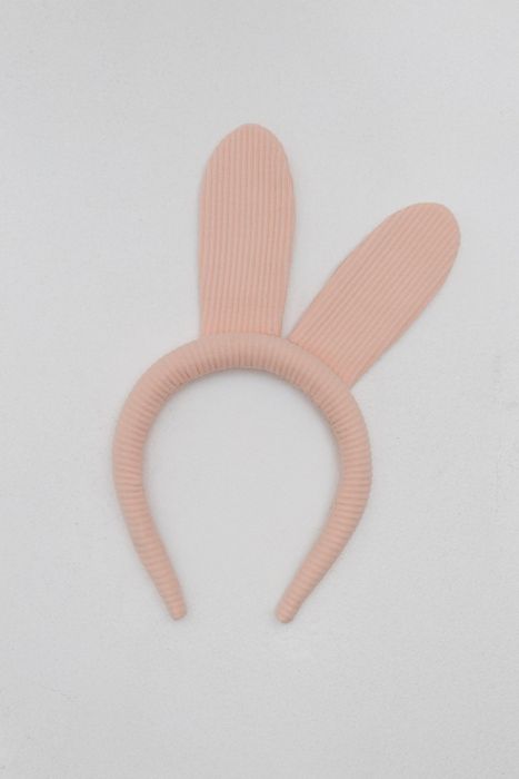 ОБОДОК ДЕТСКИЙ РЕНТИ ПЕРСИКОВЫЙ