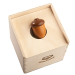 Счетный материал «Ассорти, 15 штук» в коробочке-сортере, Леснушки