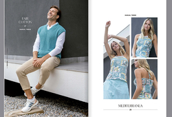 Журнал Casual 109 Katia