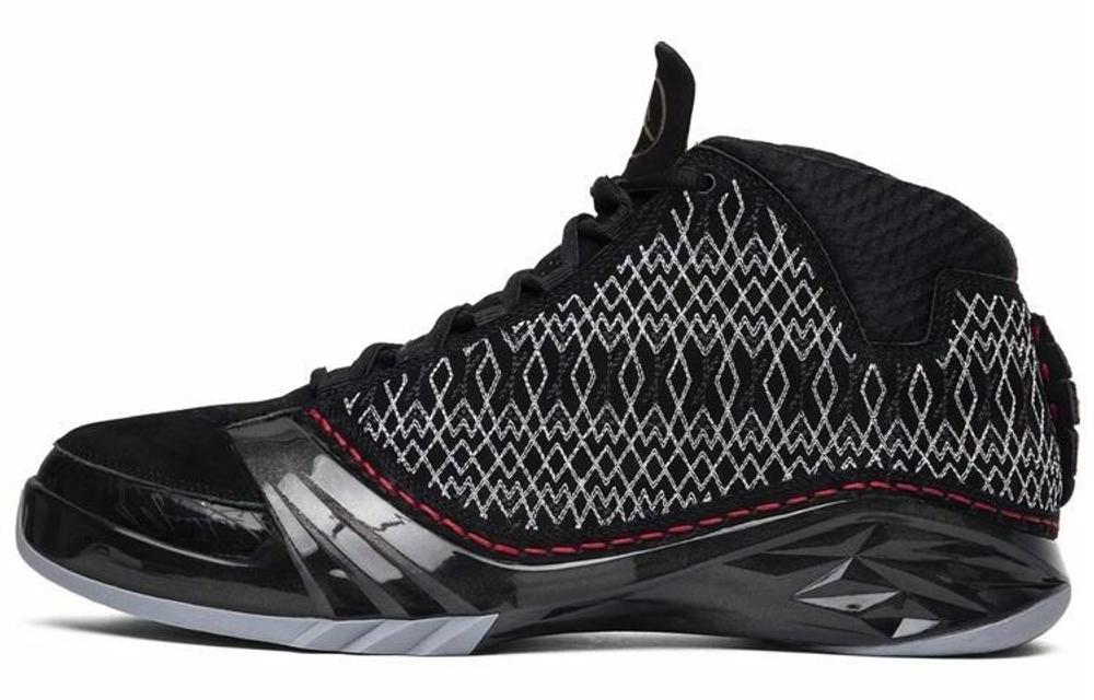 Кроссовки Jordan Air Jordan 23 Black Stealth