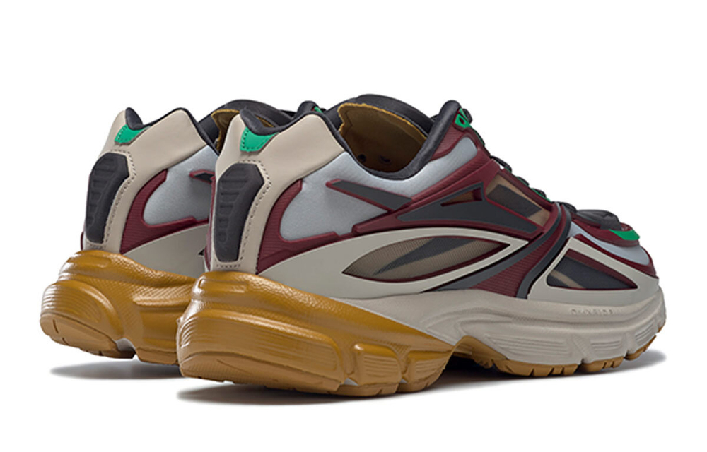Кроссовки Reebok Premier Road Modern