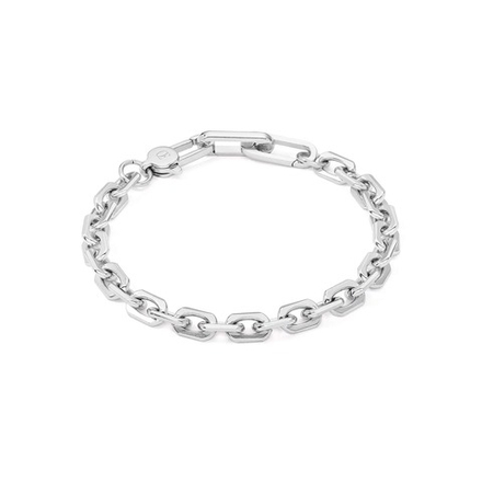 Браслет Coeur de Lion Silver унисекс 0900/30-1700