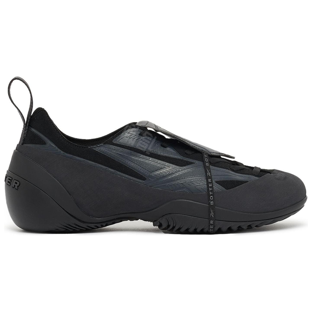 Кроссовки Botter X Reebok