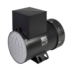 Mecc Alte ECP34-1L/4 (108 кВт)