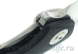 Нож Zero Tolerance 0454204P ZT 0454 CTS204P Sinkevichфотография - 7