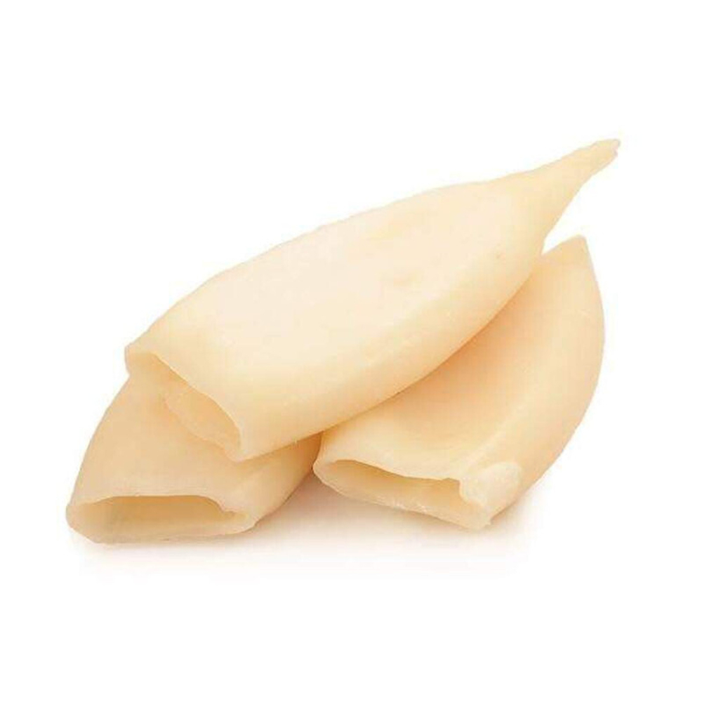 Трубки кальмара командорского 1/10