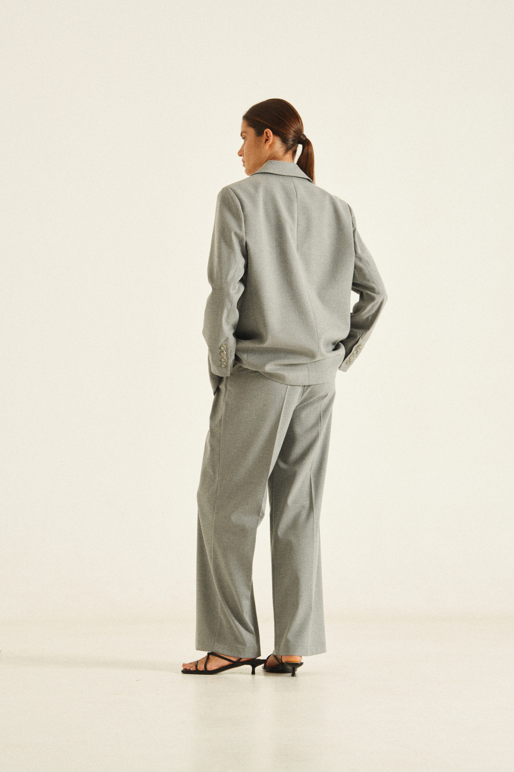 Брюки art.706-11