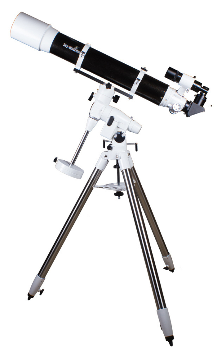 Телескоп Sky-Watcher BK 1201EQ5