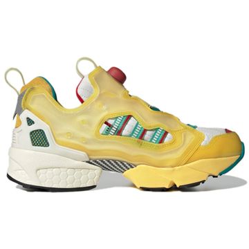 Adidas originals ZX Fury - это универсальный топ Унисекс