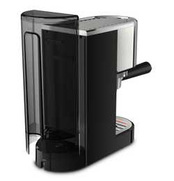 Рожковая кофеварка KRUPS Virtuoso XP442C11
