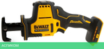 Сабельная пила DeWalt DCS369N