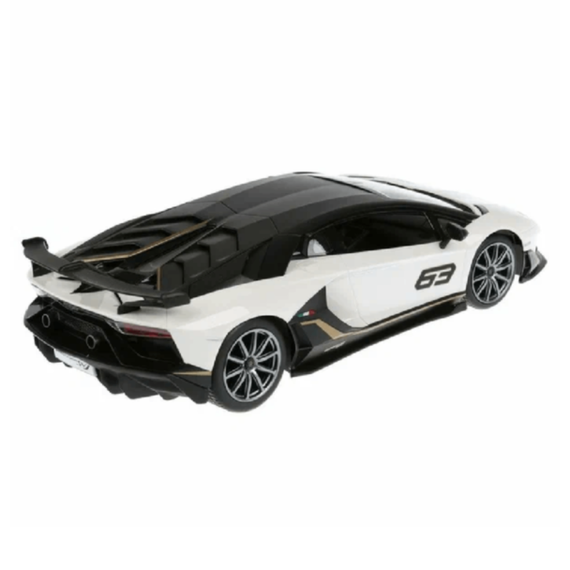 Oyuncaq avtomobil Rastar R/C 1:14 Aventador SVJ Performance
